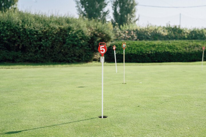 Golf 29 of 45