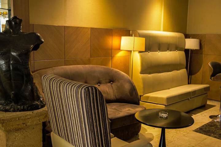 Hotel Interior 4 of 33