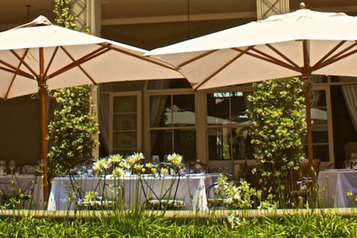 Terrace/Patio 202 of 220