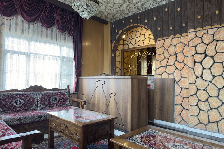 Photo of OTEL NİSA
