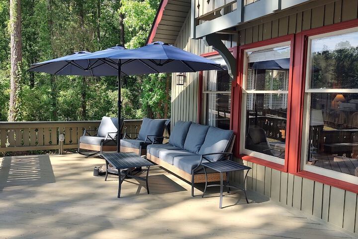 Terrace/Patio 155 of 232