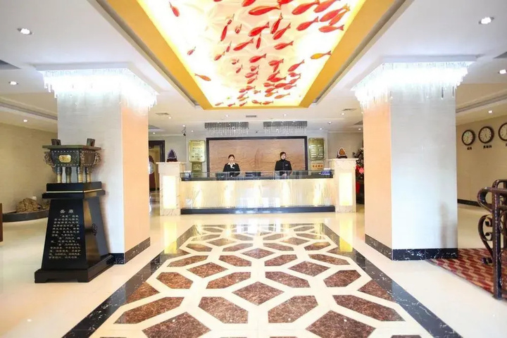 Hotel Interior 2 of 11