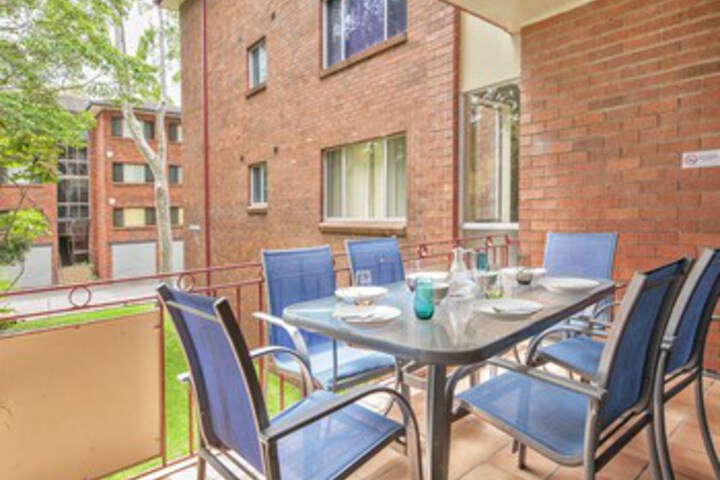 Terrace/Patio 7 of 16