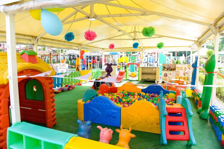 Childrens Activities 18 of 34
