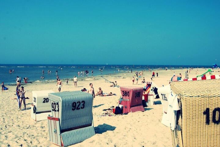 Beach 17 of 20
