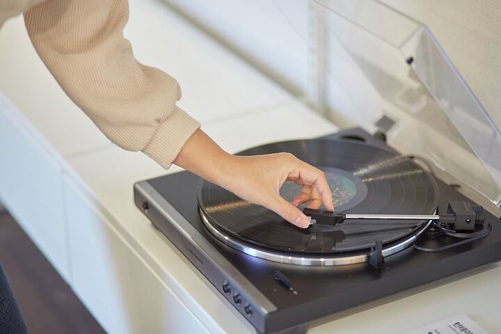 Fitness Center Photo