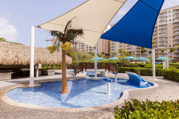 Pool to Cool