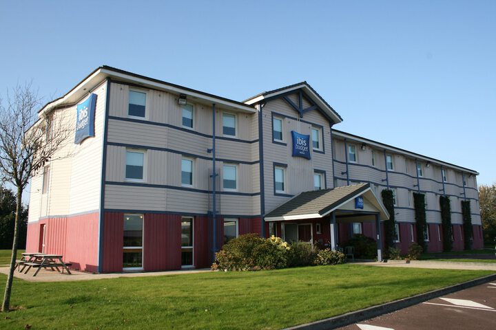 Hotel 35 of 42