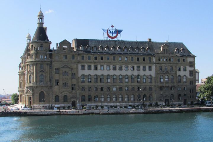 Hotel 65 of 72