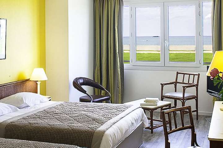 Fitness Center Photo