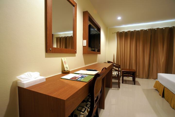 Room amenity