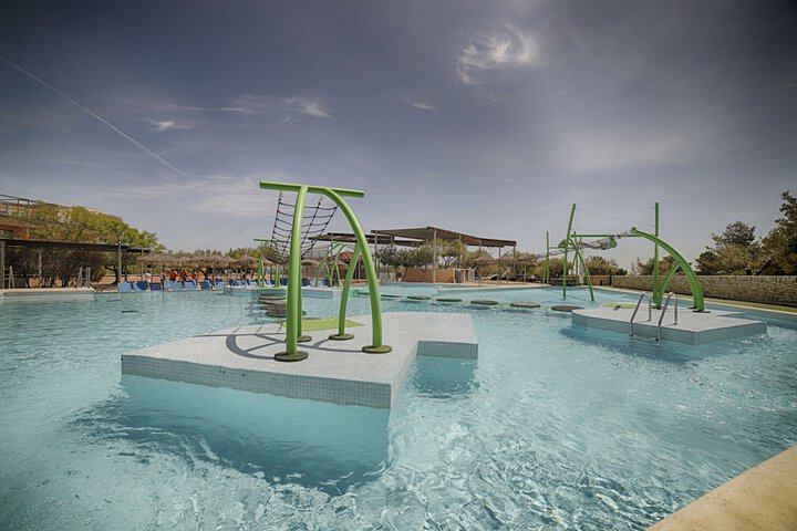 Water park