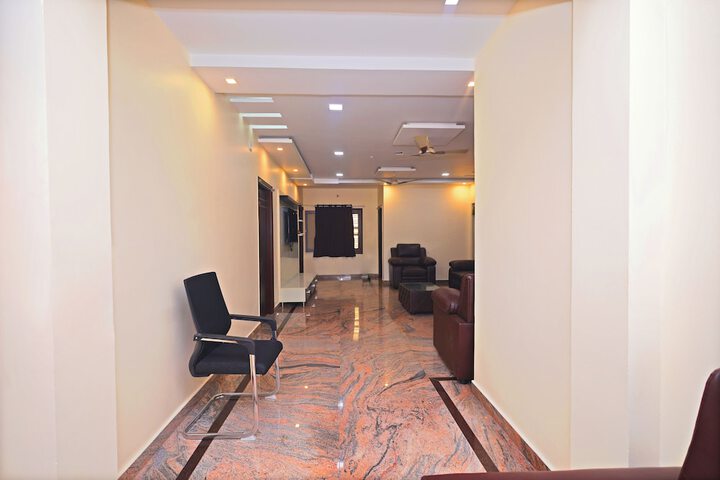Hotel Interior 2 of 12