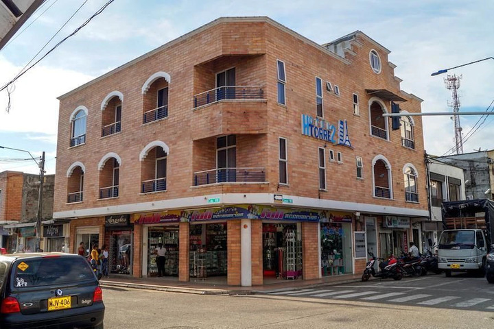 Photo of AYENDA TORRE 2