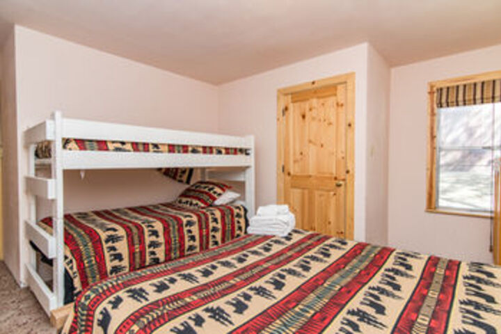 Image of Classic Charm in South Lake Tahoe by RedAwning