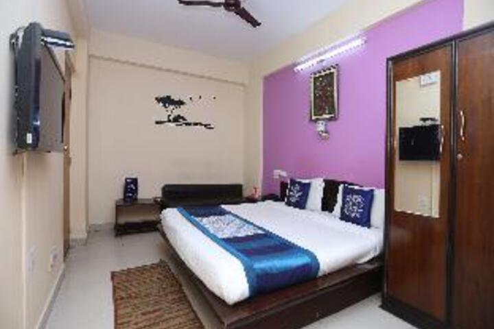 Hotel O Flagship Amantran