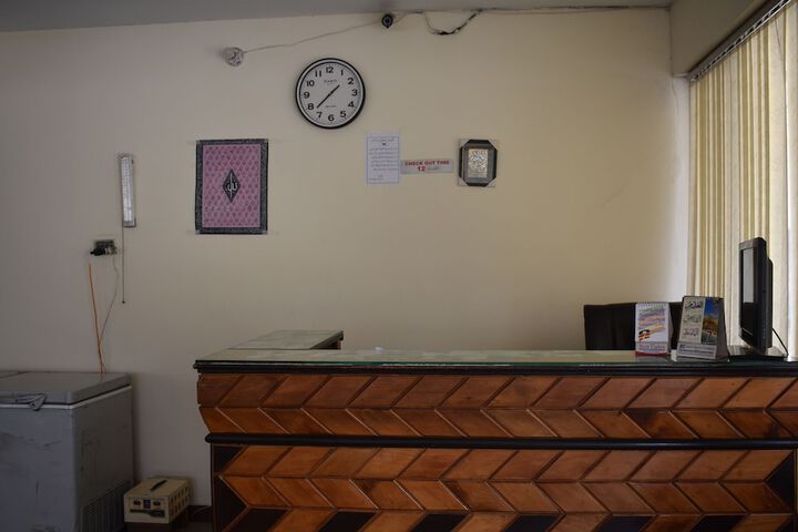 Hotel Interior 2 of 7