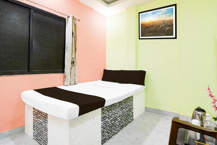 Hotel O Vishranti Lodge