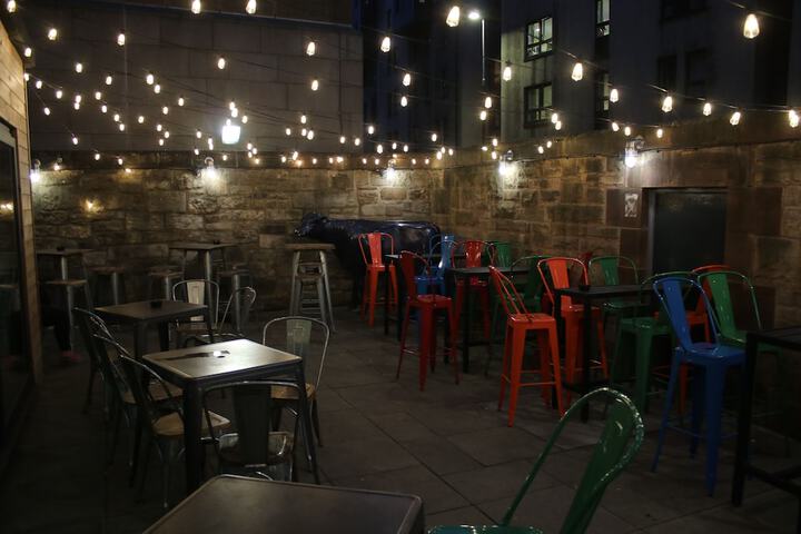 Terrace/Patio 69 of 76