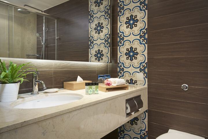 Bathroom Vanities