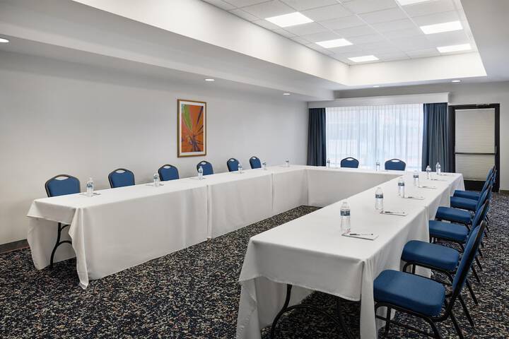 Meeting 33 of 34
