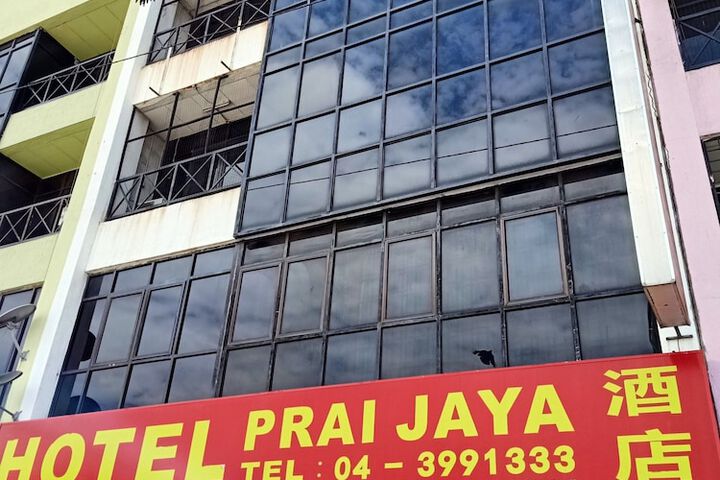 Hotel 47 of 49