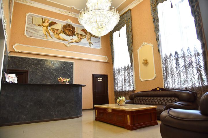Hotel Interior 3 of 58