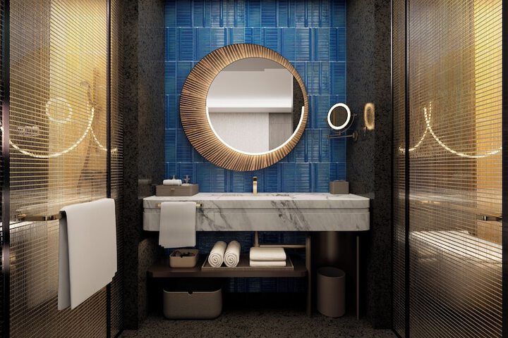 Bathroom Vanities