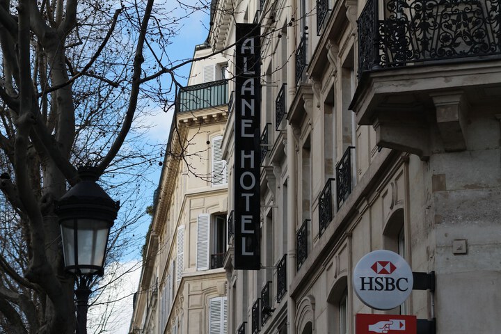 Hotel 36 of 37