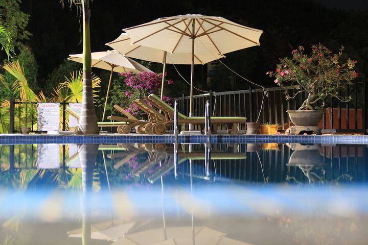 Terrace/Patio 55 of 61