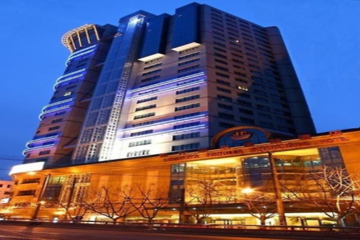 HENGSHENG PENINSULA INTERNATIONAL