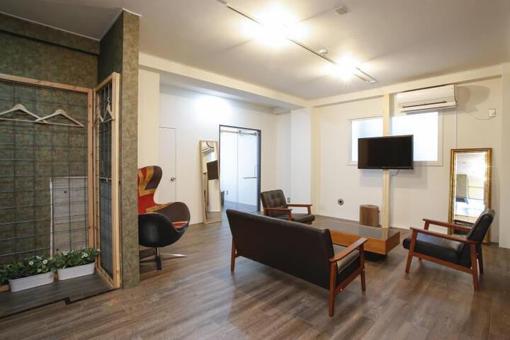 Fitness Center Photo