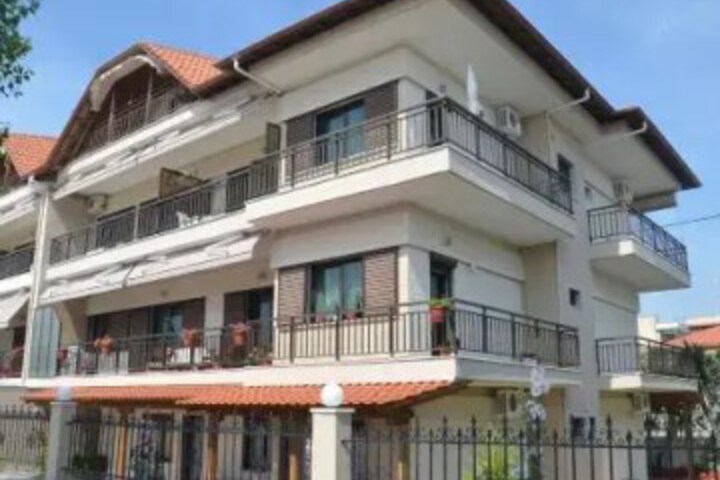 Hotel Georgia