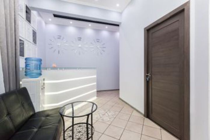 Hotel Brusnika Polezhaevskaya