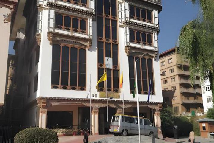Hotel Kisa