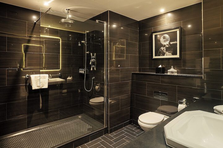 Bath Amenities