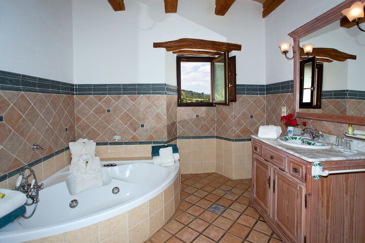 Restrooms