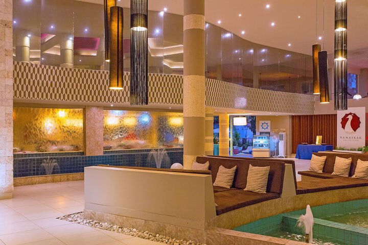 Hotel Interior 3 of 57