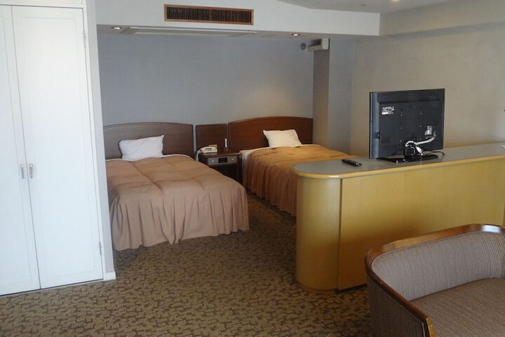 Guest Suite
