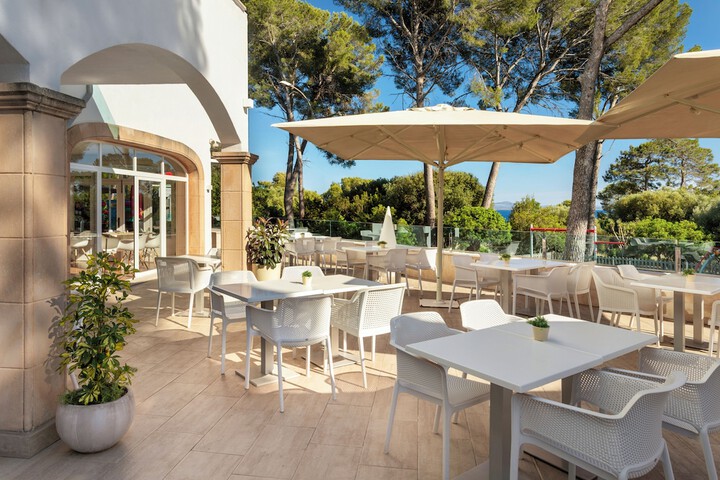 Terrace/Patio 58 of 65