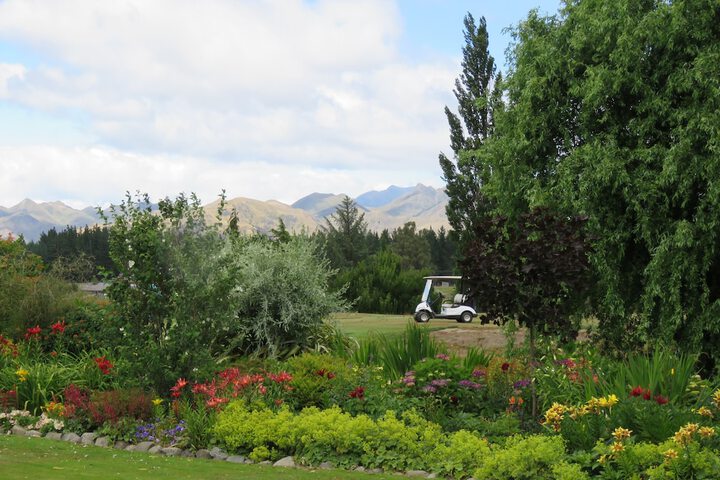 Golf 14 of 56