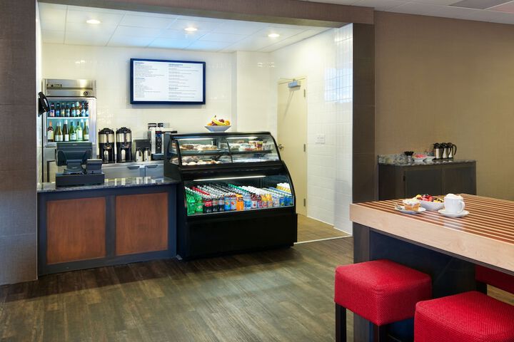 Cafe