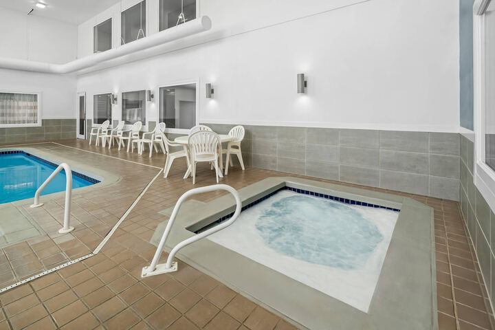 Pool 46 of 61