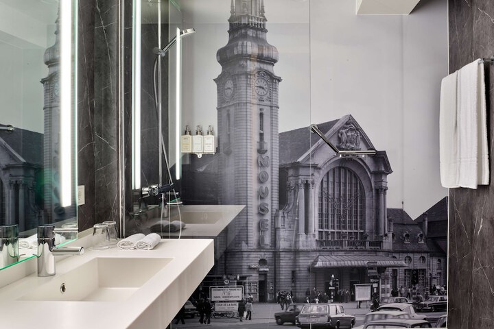 Bath Amenities