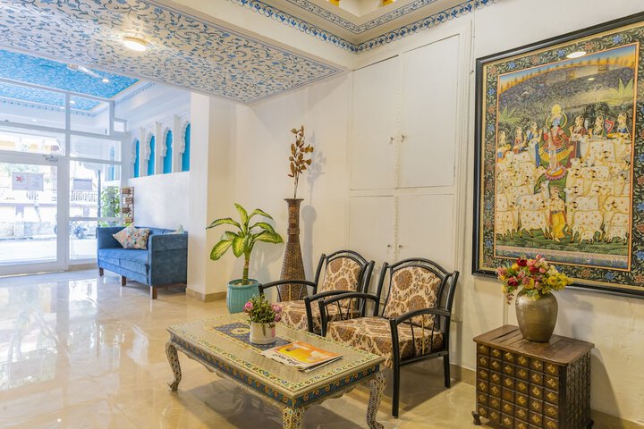 Hotel Interior 56 of 68