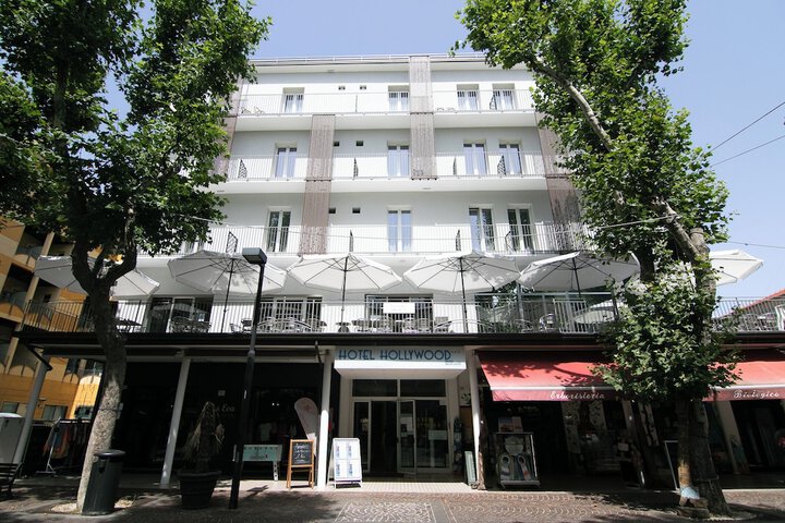 Hotel 38 of 42