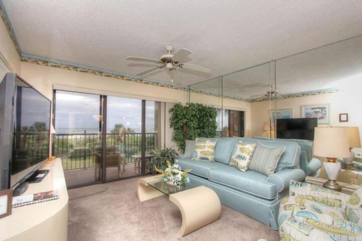 Photo of Lands End 8 305 Direct Gulf Front Tranquility
