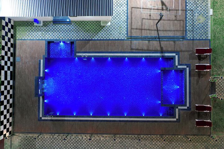 Pool 26 of 42