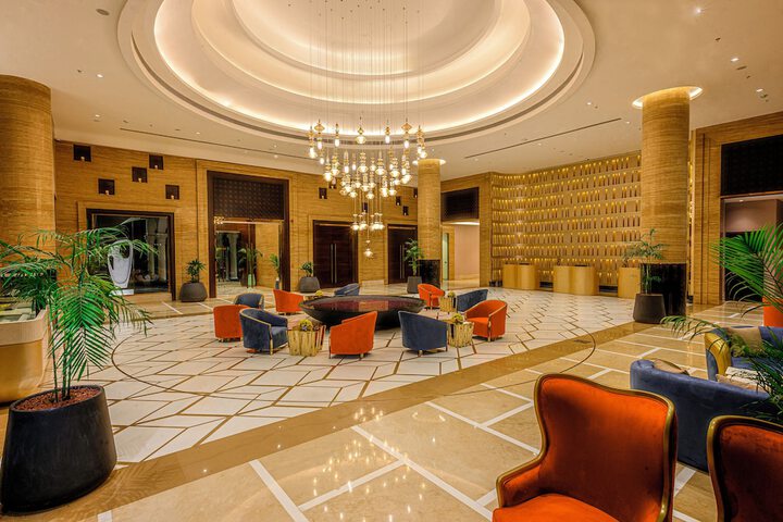 Hotel Interior 6 of 38