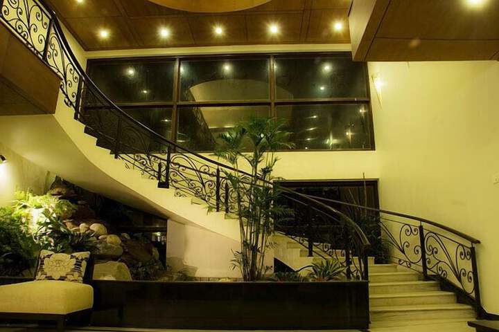 Hotel Interior 33 of 46